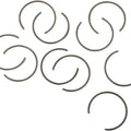 Eastern Piston Pin Circlip 10-Pack A-22097-99 for Harley-Davidson Motorcycle