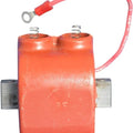 DS Magneto Ignition Coil Orange Harley-Davidson Sportster 900 Xlch 1958-1969