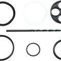 Parts Unlimited Fuel Petcock Rebuild Kit #188256 for Honda Tourist 1989-1990