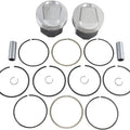 Wiseco Pistons .020" Over 3.518" K1716 Harley Davidson