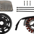 DS Charging Kit Chrome #212267