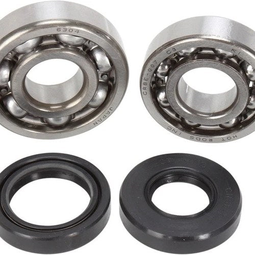 Hot Rods Main Bearing and Seal Kit for Yamaha YZ80 1993-2001