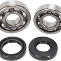 Hot Rods Main Bearing and Seal Kit for Yamaha YZ80 1993-2001