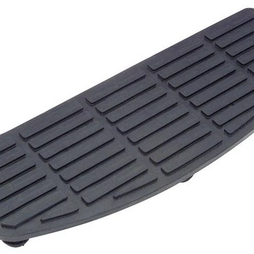 Biker's Choice Driver Floorboard Pads #74531 Harley Davidson