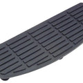 Biker's Choice Driver Floorboard Pads #74531 Harley Davidson