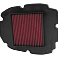 BikeMaster Air Filter Honda VFR800 Interceptor 1998-2009 fits Honda VFR800