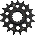 Driven 520 Front Sprocket 17T Black Aprilia RS 660/Tuono 660 2021-2024
