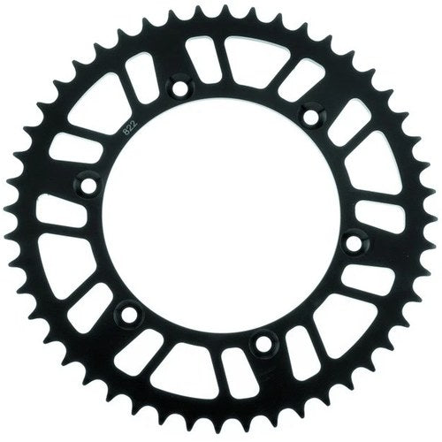 BikeMaster Rear Sprocket 520 50T #240 822 50 fits Husqvarna/Gas/Suzuki/Beta