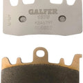 Galfer HH Sintered Ceramic Front Brake Pads #FD475G1375