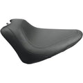 Mustang Wide Tripper Solo Seat Black #76760 Harley Davidson Softail Slim/Softail