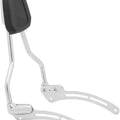 Kuryakyn Sissy Bar with Mounts 19" Chrome #6581 Indian Scout/Scout Sixty