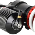 Zeta WP Rear Shock Gas Valve 58mm Dent Type #ZE56-51058 KTM/Husqvarna
