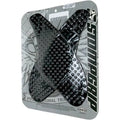 Stomp Grip Tank Protectors Black Fits Kawasaki ZX-10R 2004-2007