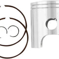 Wiseco Piston 57.50mm Fits Honda CR125R 1979-1984