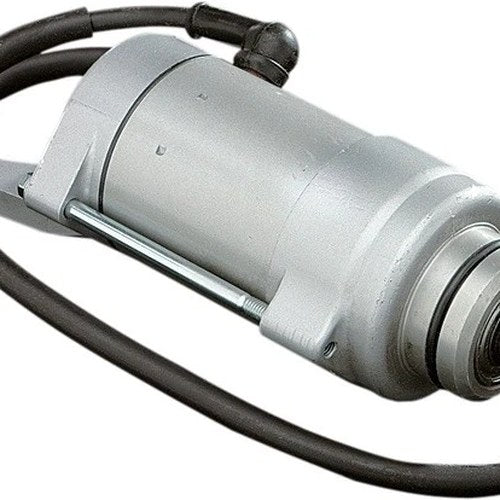 Rick's Motorsports Starter Motor #61-401 for Yamaha