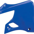 Acerbis Radiator Shrouds YZ Blue Yamaha YZ250 2-Stroke/YZ125 1996-2001
