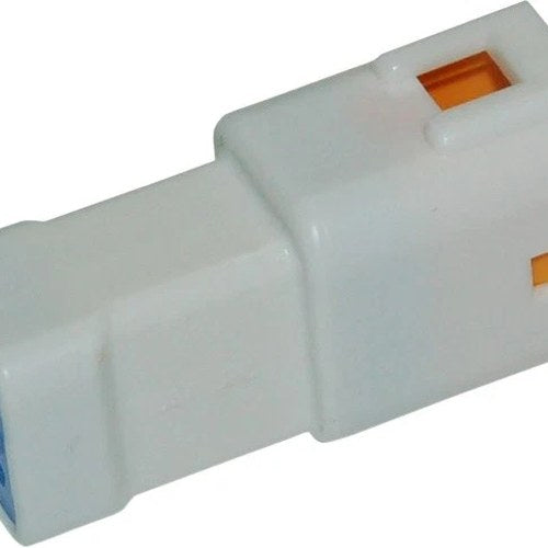 Namz Jst Mini Female Connector 6-Pin #69201163