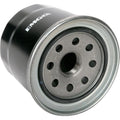 Emgo Oil Filter Black #10-82210 for Honda/Kawasaki