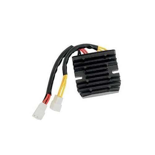 Rick's Motorsports Hot Shot Regulator/Rectifier Triumph Daytona/Street Triple