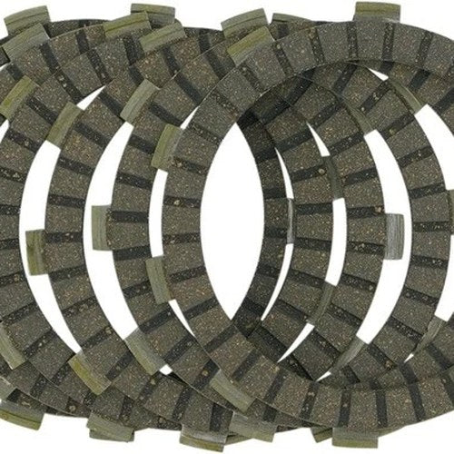 Ebc CK Clutch Friction Plate Set Yamaha TT-R230/XT225/TT-R225/XT225 Serow/TT225