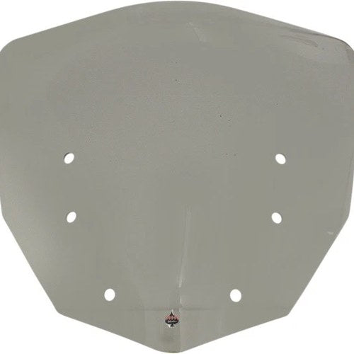 Klock Werks Flare Windshield 20" Non-Vented Tinted #KWW-06-0537-T BMW K 1600