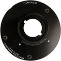 Driven Halo Fuel Cap Base #DHFCB-KA for Kawasaki