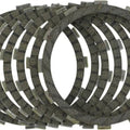 Ebc CK Clutch Friction Plate Set #CK5669 KTM