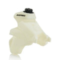 Acerbis Fuel Tank 3.1 Gallon Natural #2732120147 Husqvarna