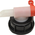 Motorex Oil Pail Dispensing Valve Top