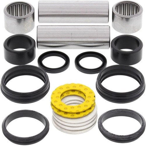 Moose Swingarm Bearing/Seal Kit Yamaha IT175/IT465/YZ125/YZ250/YZ465/YZ490