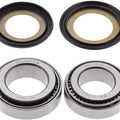 Moose Steering Bearing and Seal Kit Honda CR500R/XR650R/CR125R/CR250R