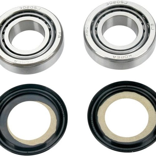 Moose Steering Bearing and Seal Kit #141204 Gas/Aprilia/BMW
