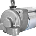 Fire Power Starter Motor #410-58047 fits Yamaha/Gas WR450F/EC 450F