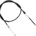 Moose Clutch Cable Black fits Suzuki RM125/RM250 2004-2008