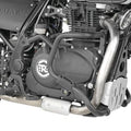 Givi Standard Engine Guard Matte Black #TN9050 Royal Enfield Himalayan 2018-2019