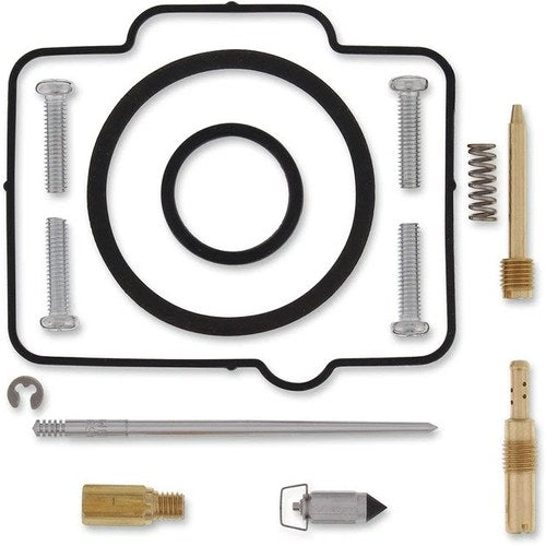 Moose Carburetor Rebuild Kit Kawasaki KDX200 1995-2006