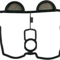 Moose Head Cover Gasket Black for Yamaha WR250R/WR250X