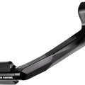 Driven Trackday Clutch Lever Guard Black
