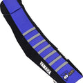 Dcor Ribbed Seat Cover 2022/2023 Star Replica Black/Blue/Gray #30-50-486