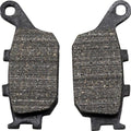 Galfer Semi-Metallic Carbon Brake Pads #FD134G1054
