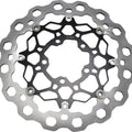 Galfer Floating Qubic Brake Rotor Front #DF190FLQ for Kawasaki
