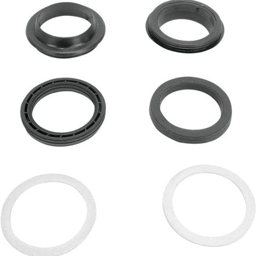 Leakproof Pro-Moly Fork Seal Kit #42360 fits Honda/Suzuki