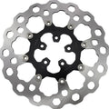 Galfer Floating Qubic Brake Rotor Front 12.5" #DF835FLQS Harley Davidson