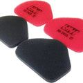 Uni Air Filter #NU-2435ST fits Suzuki RM125/PE175