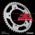 JT Steel Rear Sprocket 47T #JTR1800.47 for Suzuki Hayabusa/Bandit 1250/GSX1250FA