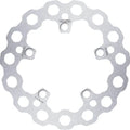 Galfer Solid Mount Qubic Brake Rotor Rear #DF496Q fits Yamaha R1/R6/R1M/R1S