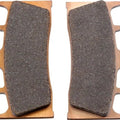 Galfer HH Sintered Ceramic Brake Pads #FD156G1375 for Suzuki/Kawasaki