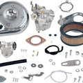 S&S Super E Carburetor Kit 1-7/8" #11-0470 Harley Davidson Sportster