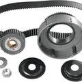 Bdl 8mm 1.5" Belt Drive Kit #61-41SE-1 Harley Davidson