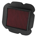 BikeMaster Air Filter fits Suzuki DL1000 V-Strom 1000/DL650 V-Strom 650
